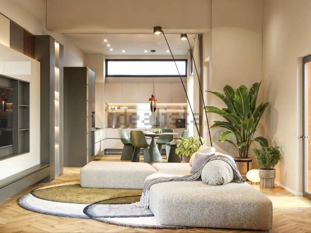 Case e ville in vendita di 180 m² in Via Orsiera, 15