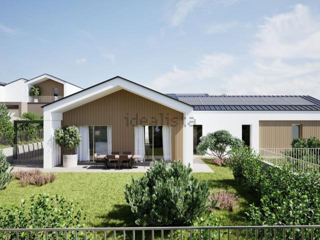 Case e ville in vendita di 153 m² in Via Roma
