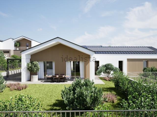 Case e ville in vendita di 153 m² in Via Roma