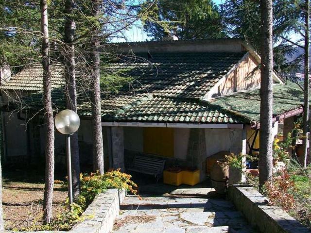Case e ville in vendita di 153 m² in Contrada Colle San Martino