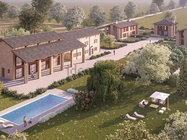 Case e ville in vendita di 153 m² in Strada Varra Superiore