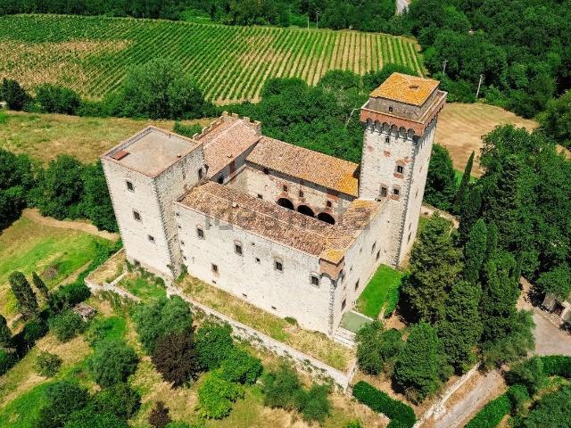 Case e ville in vendita di 1545 m² in Località Torre del Castellano