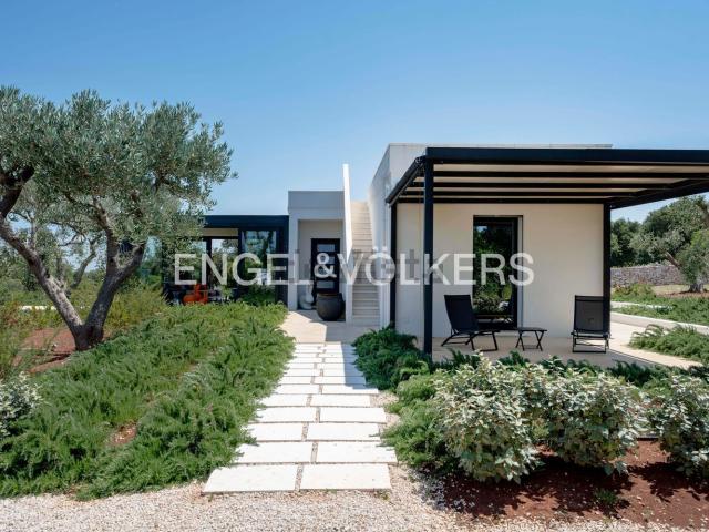 Case e ville in vendita di 206 m²