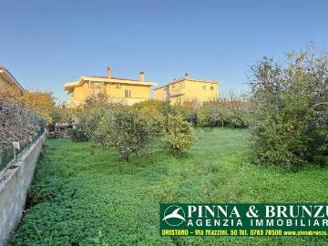 Case e ville in vendita di 154 m²