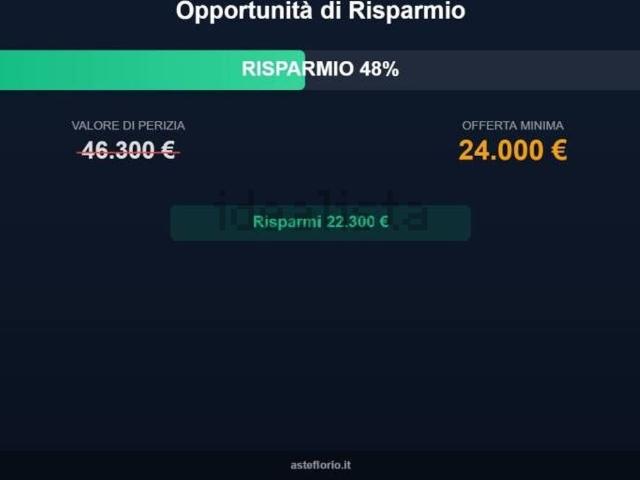 Case e ville in vendita di 154 m² in Via Belmonte, 45