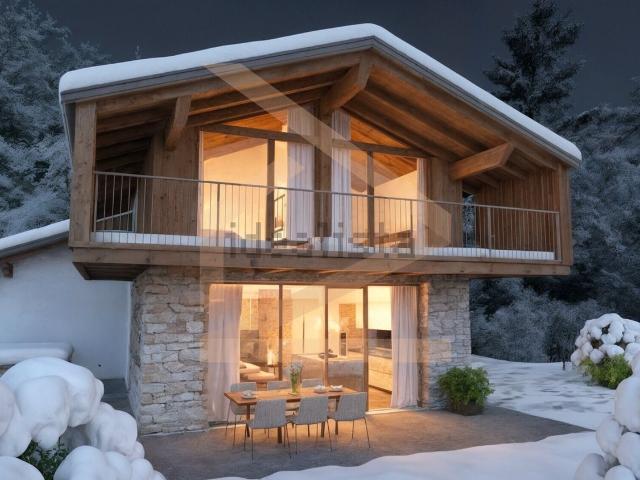 Case e ville in vendita di 154 m² in Via dei Óri