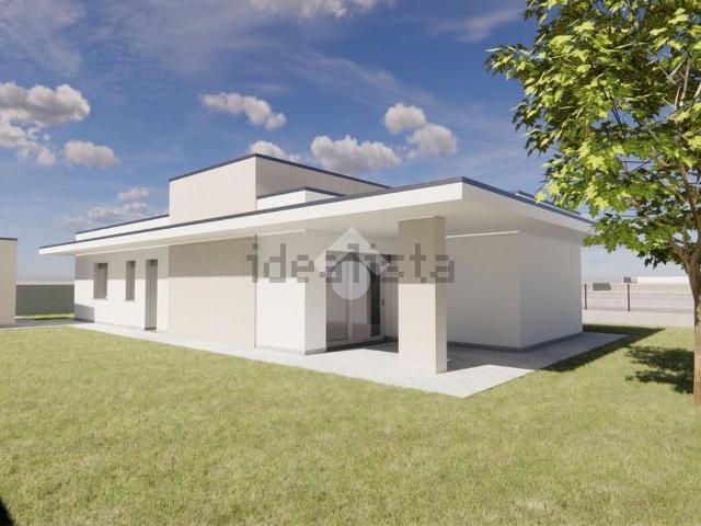 Case e ville in vendita di 154 m² in Via Villanova