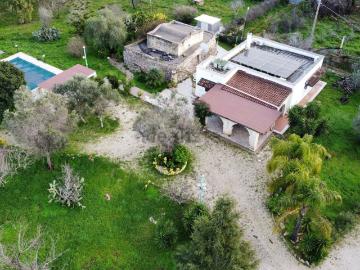 Case e ville in vendita di 154 m² in Contrada Muscia