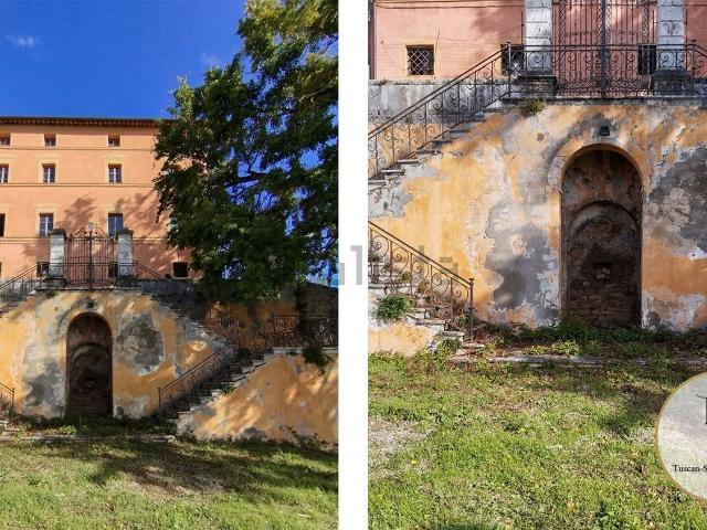 Case e ville in vendita di 1550 m²