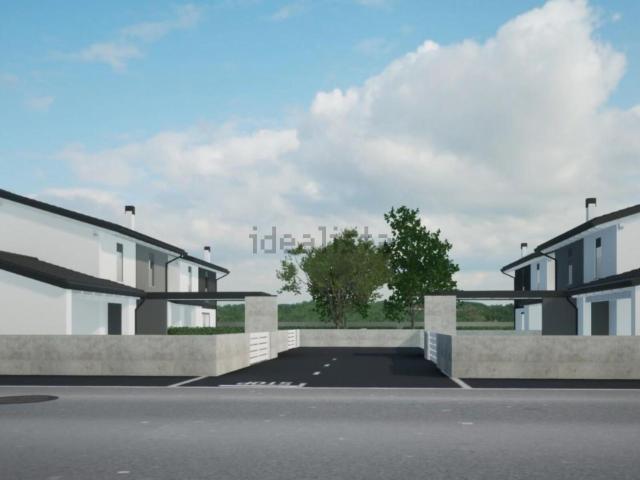 Case e ville in vendita di 155 m²