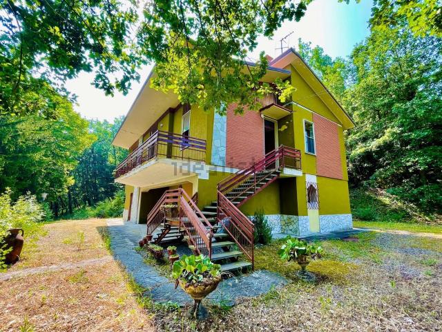 Case e ville in vendita di 155 m²