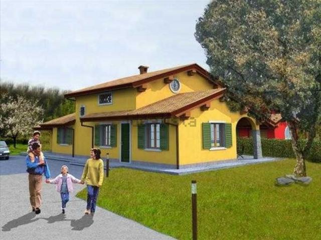 Case e ville in vendita di 155 m²