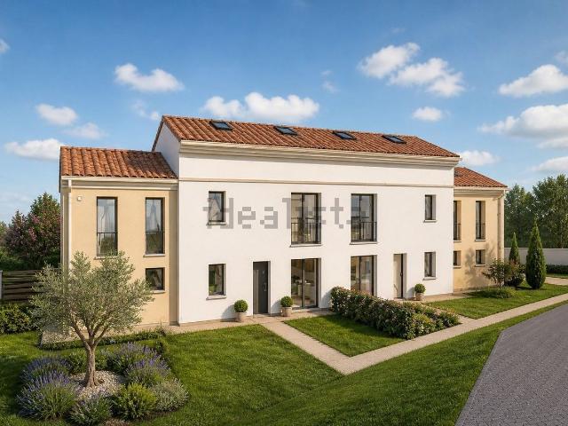 Case e ville in vendita di 155 m²