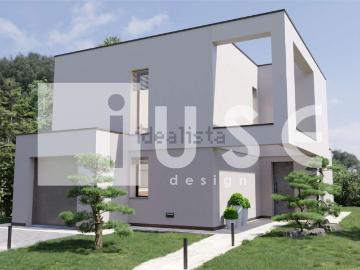 Case e ville in vendita di 155 m²