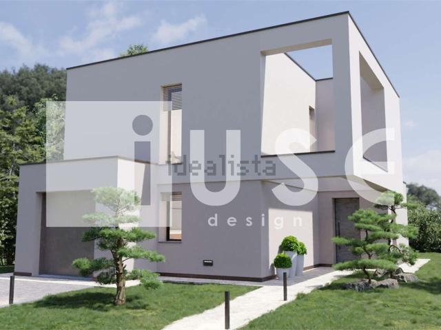Case e ville in vendita di 155 m²