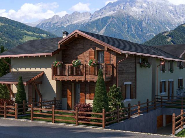 Case e ville in vendita di 155 m² in Via Cavaione di Dentro