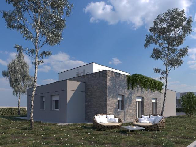 Case e ville in vendita di 155 m² in Via Ambiente, 15