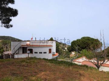 Case e ville in vendita di 155 m² in Via del Cotoncello
