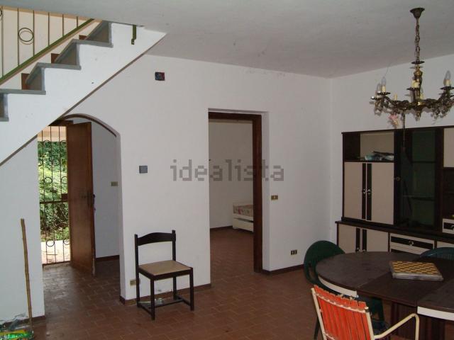 Case e ville in vendita di 155 m² in Via delle Silerchie