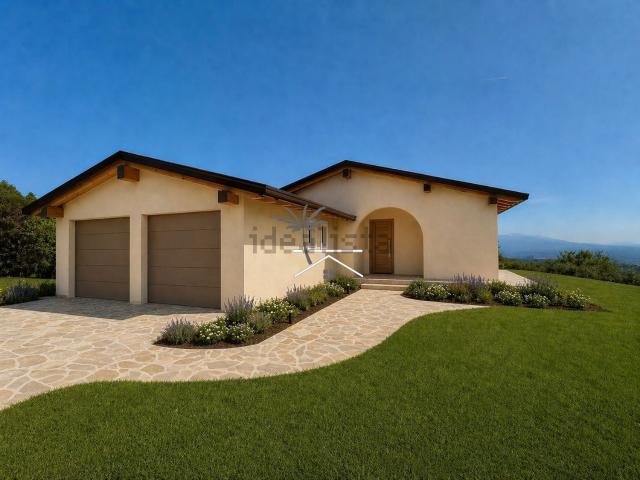 Case e ville in vendita di 155 m² in Via Soglio, 10