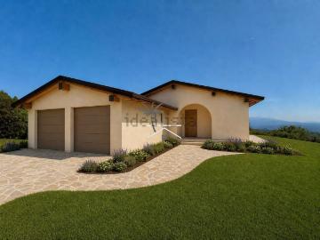 Case e ville in vendita di 155 m² in Via Soglio, 10
