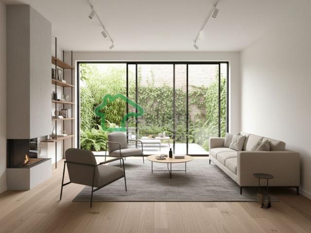 Case e ville in vendita di 155 m² in Via San Martino