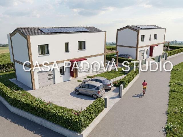 Case e ville in vendita di 155 m² in Via Venezia
