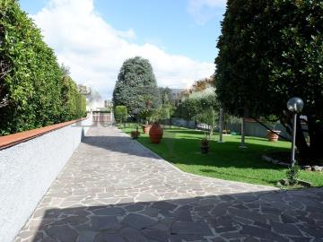 Via Giovanni Guidiccioni Lucca, Centro Storico di Lucca, Verciano, Lucca Toscana, Toscana