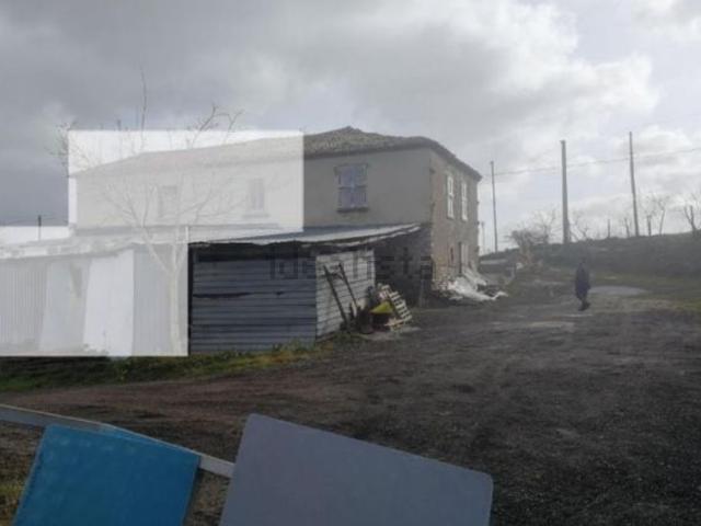 Case e ville in vendita di 155 m² in Contrada Campore