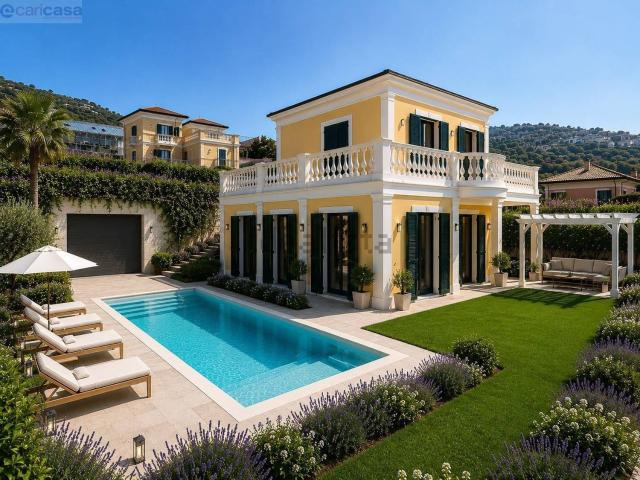 Case e ville in vendita di 155 m² in Corso Marconi, 75