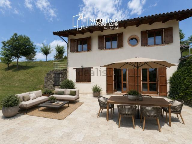 Case e ville in vendita di 155 m² in Località Bagoni