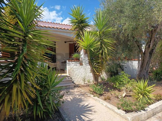 Case e ville in vendita di 155 m² in Località Santa Maria di Merino, 3