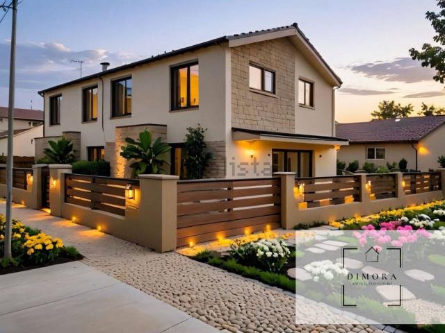Case e ville in vendita di 156 m²