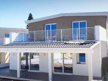 Case e ville in vendita di 156 m²