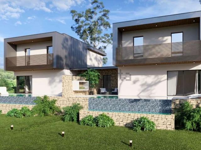 Case e ville in vendita di 156 m²