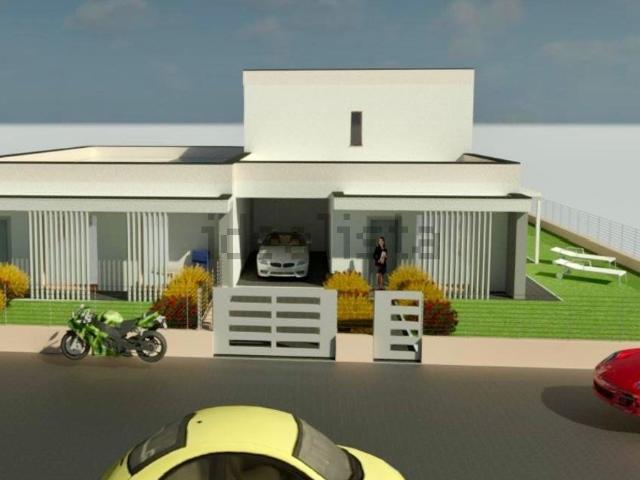 Case e ville in vendita di 157 m²