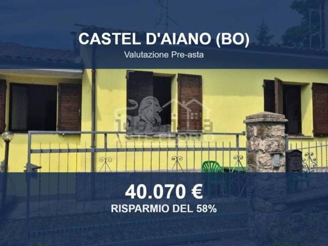 Case e ville in vendita di 157 m² in Via Bellaria, 4