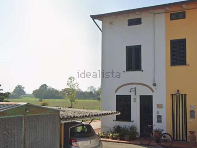 Case e ville in vendita di 157 m² in Via Berlicche, 32