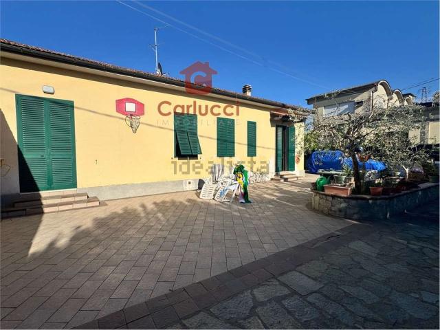 Case e ville in vendita di 157 m²