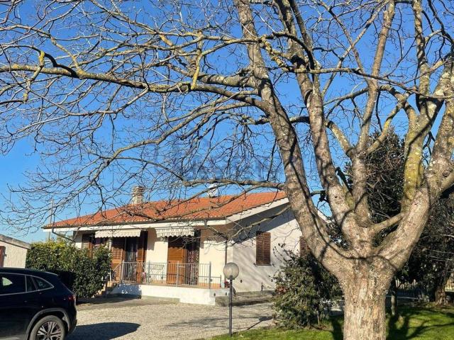 Case e ville in vendita di 157 m² in Via San Giovanni Arena Metato