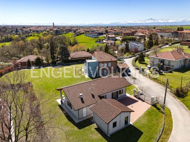 Case e ville in vendita di 157 m² in Strada Vasende