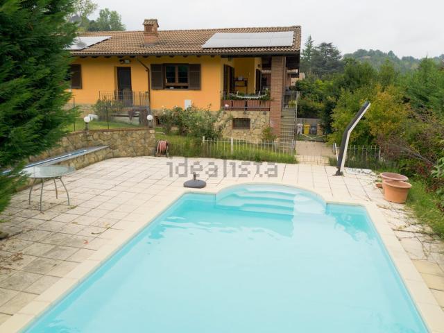 Case e ville in vendita di 158 m²