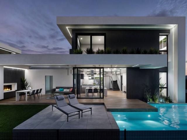 Case e ville in vendita di 158 m²