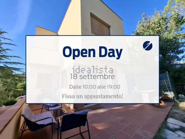Case e ville in vendita di 158 m² in Via Candia, 140