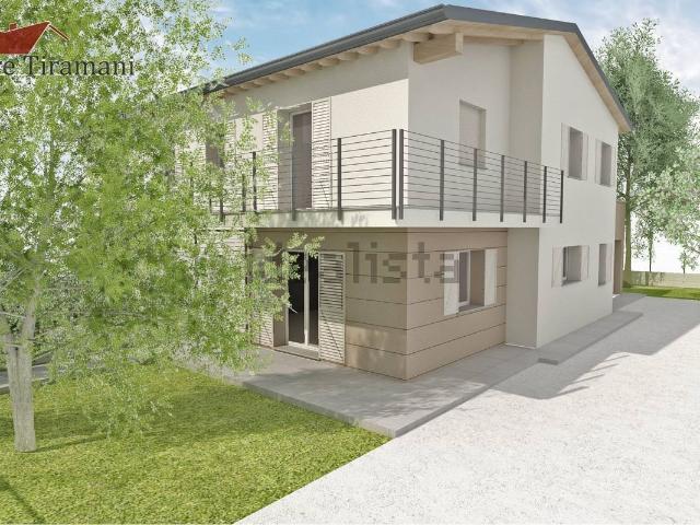 Case e ville in vendita di 158 m² in Via Casella