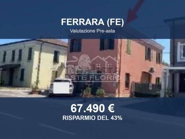 Case e ville in vendita di 158 m² in Via Bologna