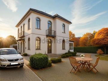 Case e ville in vendita di 158 m² in Via Monte Cristallo