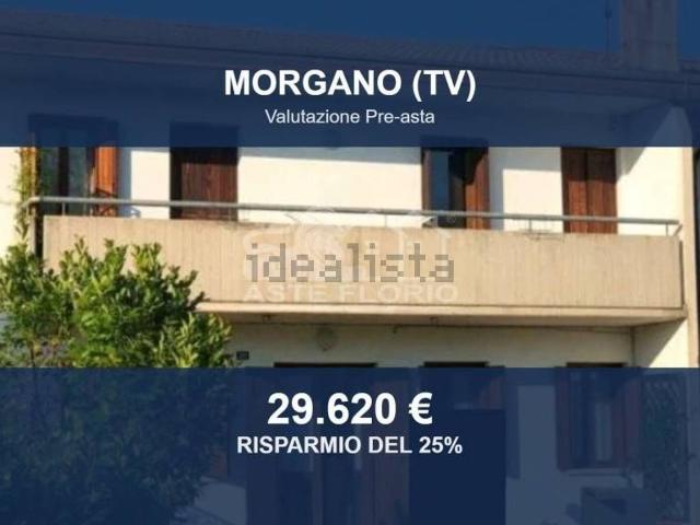 Case e ville in vendita di 158 m² in Via Morgana, 20