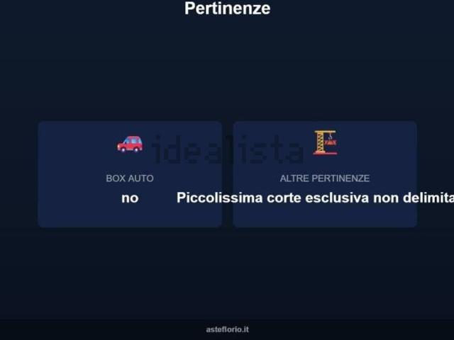 Case e ville in vendita di 158 m² in Via Portico, 6