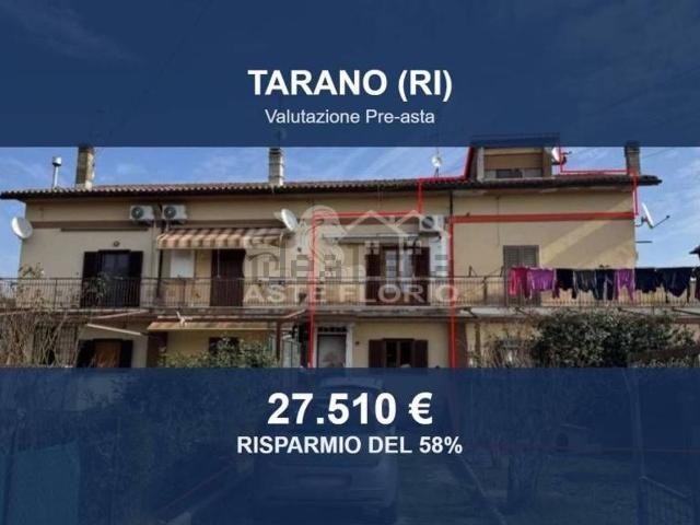 Case e ville in vendita di 158 m² in Via Palica Tiburzi
